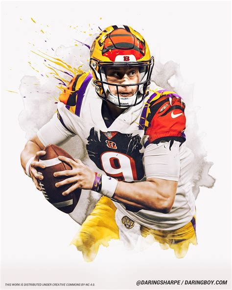 <b>Burrow</b> has been a big part of that: In just his second season, <b>Burrow</b> threw for 4,711 yards, 34 touchdowns and 14 interceptions across 17 games. . Joe burrow cool wallpaper